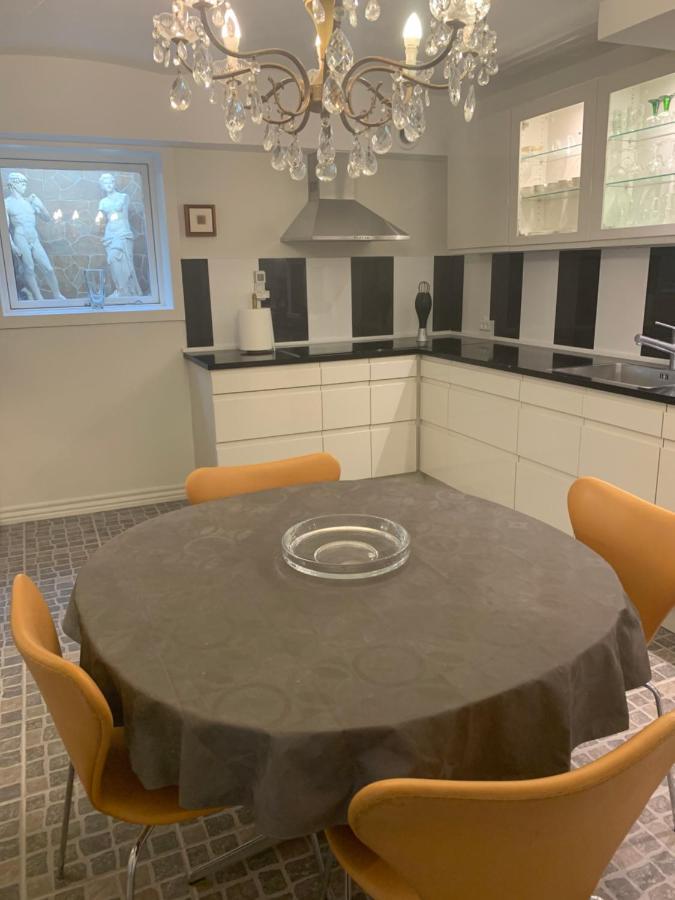 Skovbakkegaardens Bed & Bath - Vaerelser Med Eget Bad Aalborg Eksteriør billede